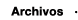 Archivos