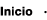 Inicio